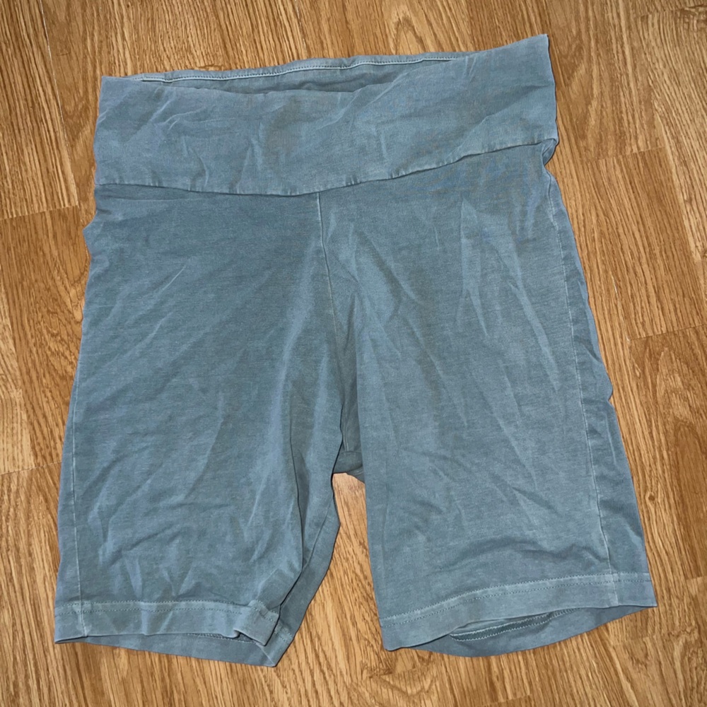 Reebok Men's Light Blue Joggers